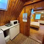 Πανσιόν Pod Mustky Harrachov