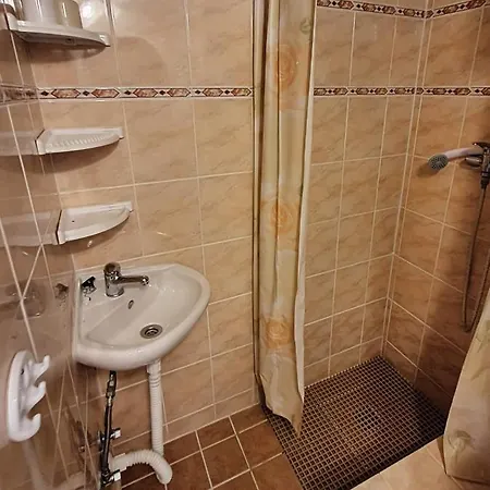 Gasthof Penzion Pod Můstky *