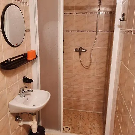 Pod Mustky Vendégház