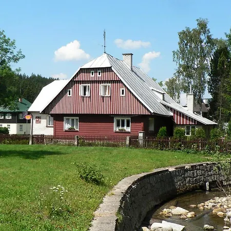 Penzion Pod Můstky *