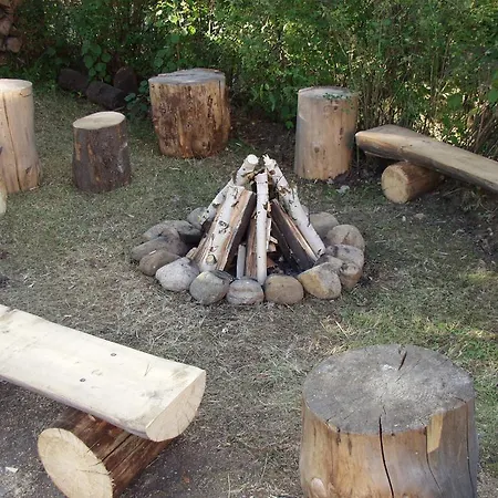Penzion Pod Můstky Gasthof