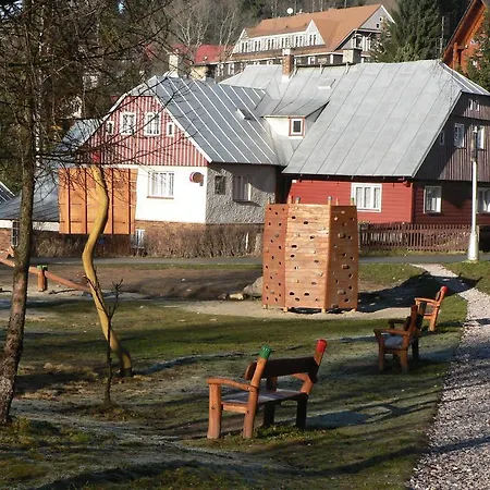 Gasthof Penzion Pod Můstky *