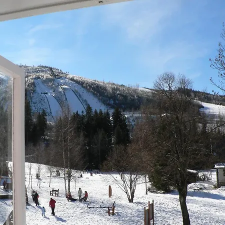 Vendégház Pod Mustky 3*