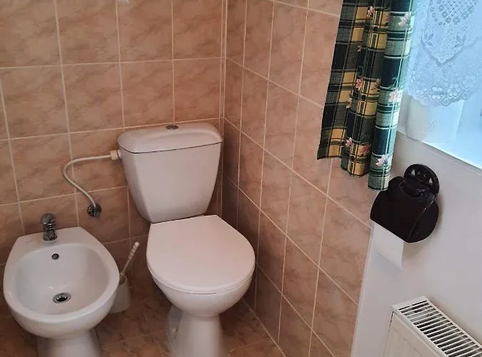 Pod Můstky 3* Harrachov