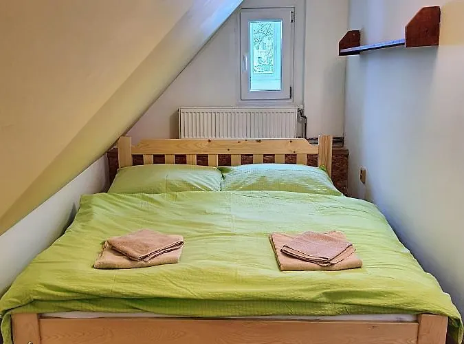 Pod Můstky