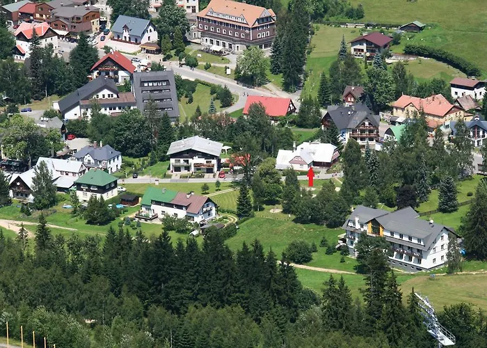 Pod Mustky Gasthof