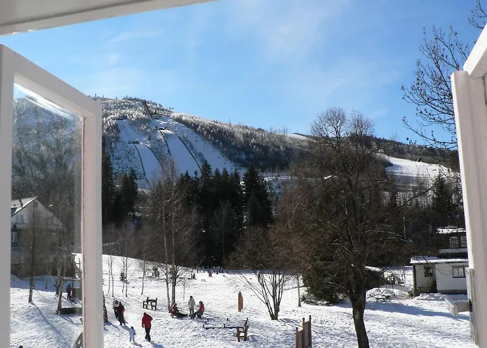 Gasthof Pod Mustky 3*
